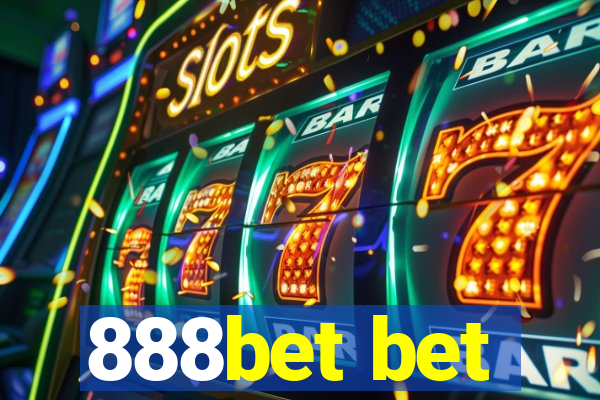 888bet bet